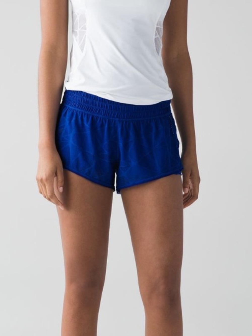 Lululemon Women’s Shorts